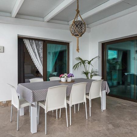 Villa La Era 1 El Cotillo  Экстерьер фото