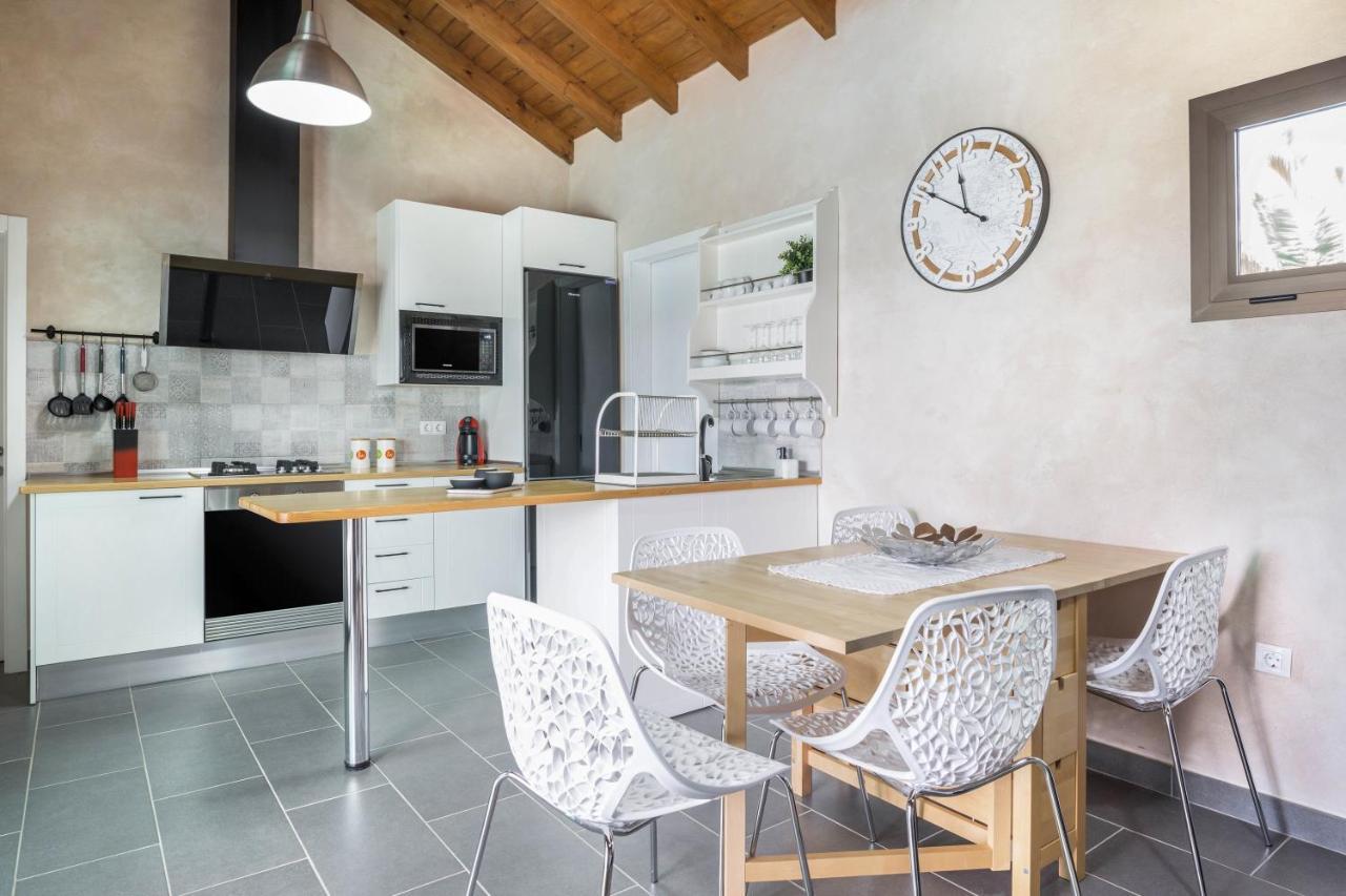 Villa La Era 1 El Cotillo  Экстерьер фото