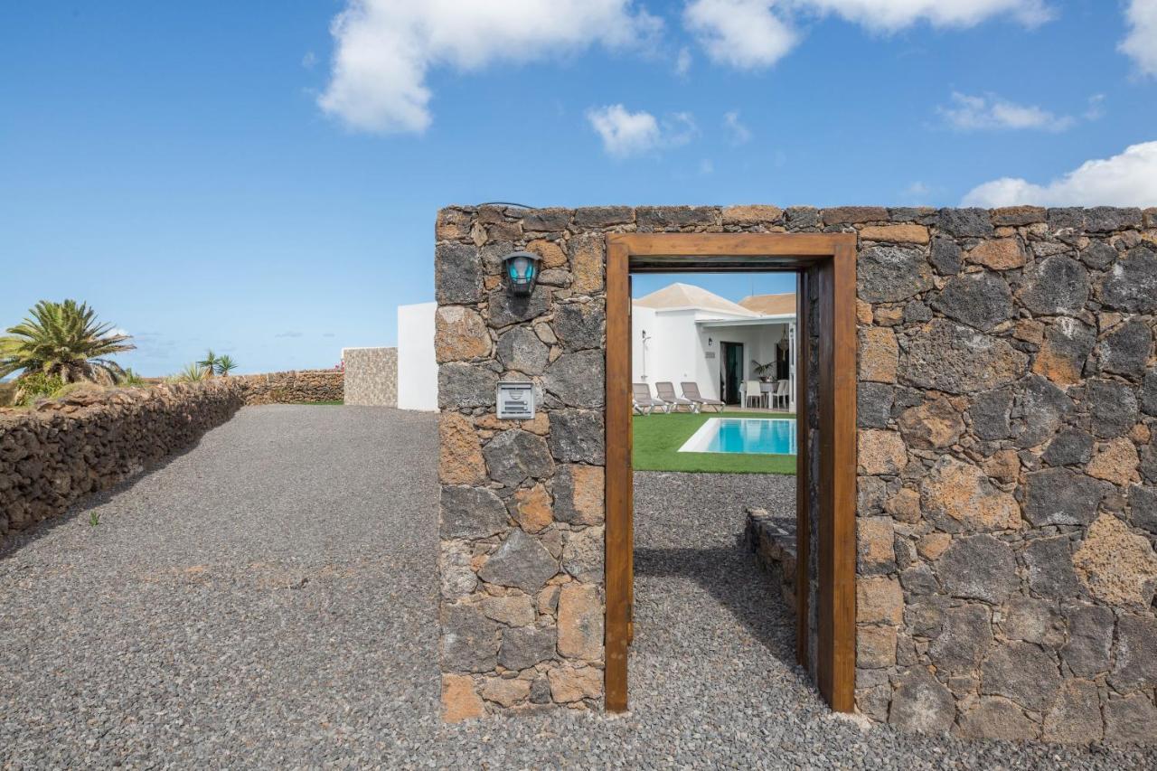 Villa La Era 1 El Cotillo  Экстерьер фото